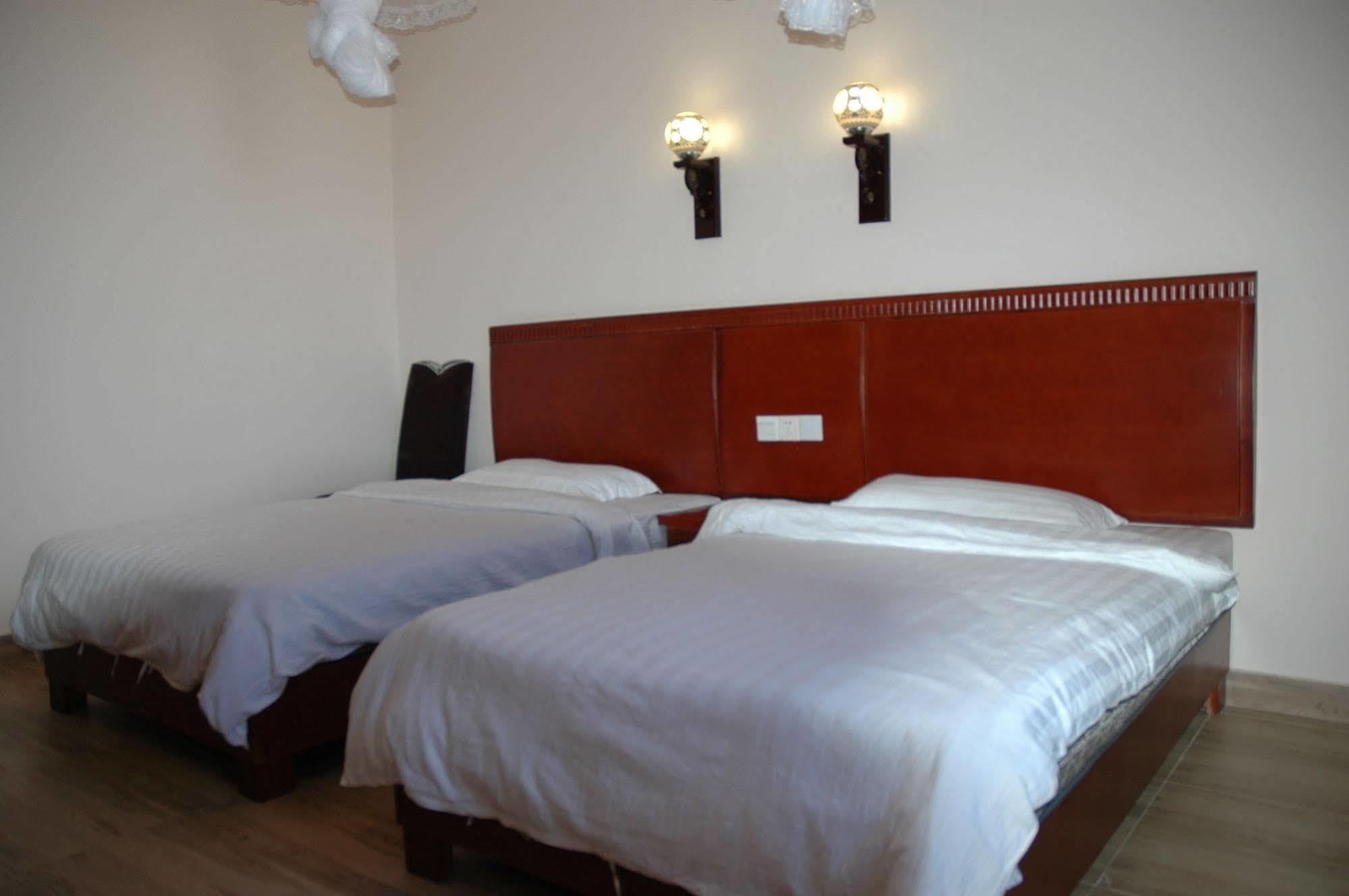 Golden Chopsticks Hotel Λίβινγκστον Εξωτερικό φωτογραφία